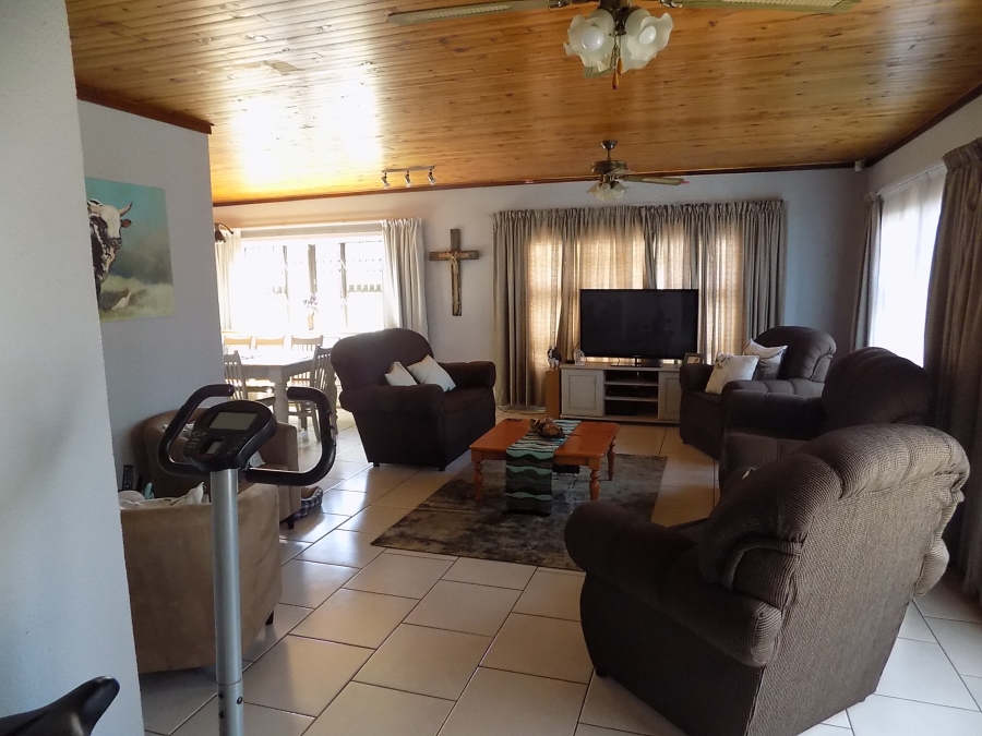 3 Bedroom Property for Sale in Ventersdorp North West